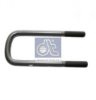 DT 1.25419 Spring Clamp